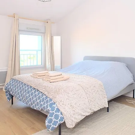 Appartement Cosy Duplex - Ma Cabotte à Toulouse Extérieur photo