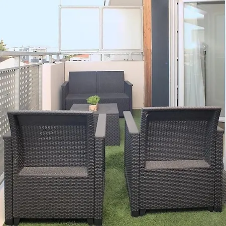 Appartement Cosy Duplex - Ma Cabotte à Toulouse Extérieur photo