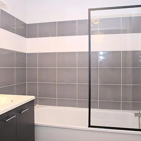 Appartement Cosy Duplex - Ma Cabotte à Toulouse Extérieur photo