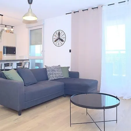 Appartement Cosy Duplex - Ma Cabotte à Toulouse Extérieur photo