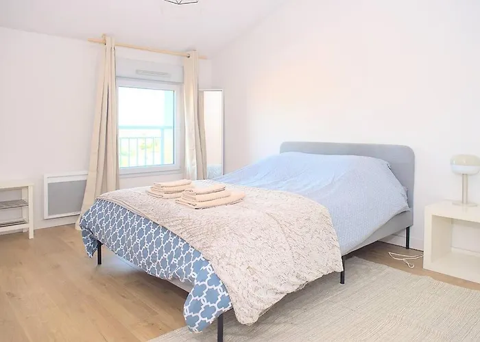 Cosy Duplex - Ma Cabotte