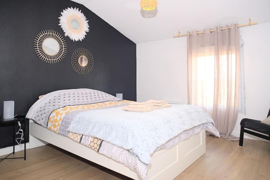 Cosy Duplex - Ma Cabotte *