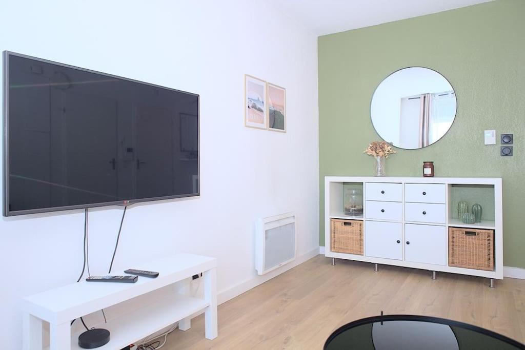 Apartamento Cosy Duplex - Ma Cabotte Toulouse