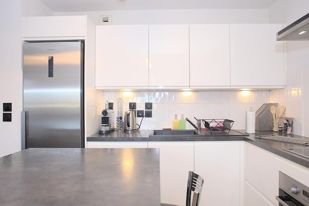 Apartamento Cosy Duplex - Ma Cabotte *