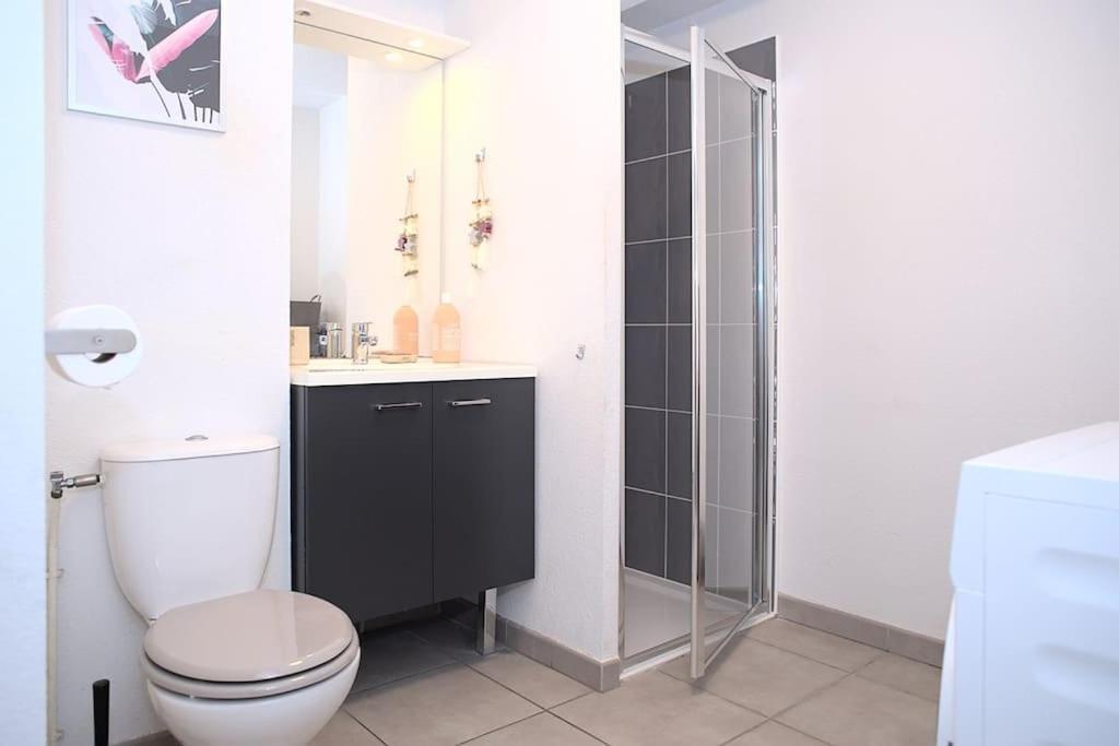 Cosy Duplex - Ma Cabotte Appartement